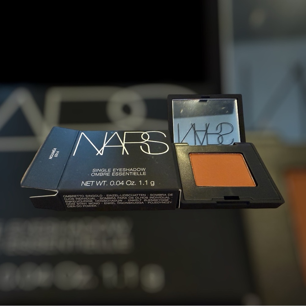 NARS Single Eyeshadow Noumea nwt 1.1g